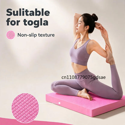 Yoga Balance Pad