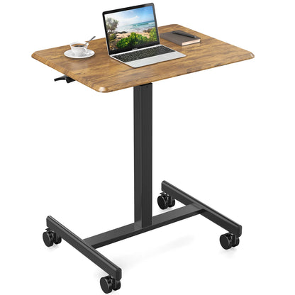 Nimbus Mobile Standing Desk