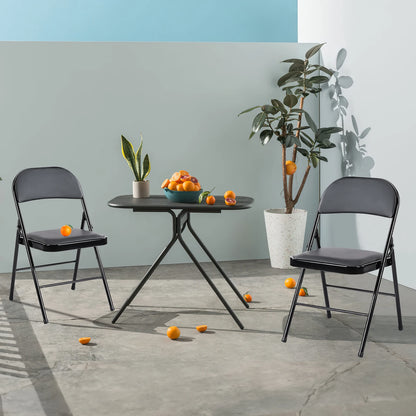 Journey Folding Chair Duo