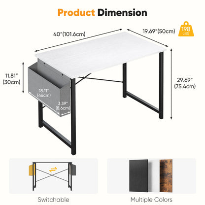 Voyager Portable Desk