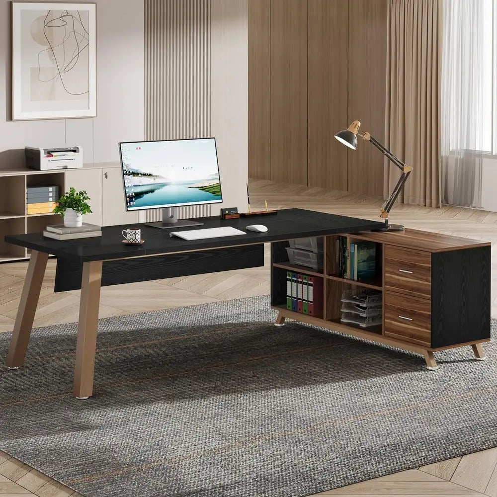 Grandview Executive Workstation