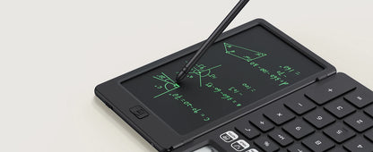 NoteCalc Notepad Calculator Combo