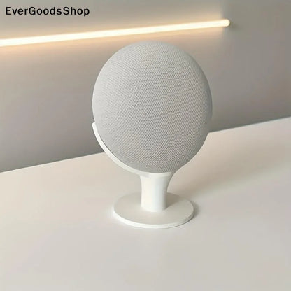 Compact Smart Speaker Holder Stand