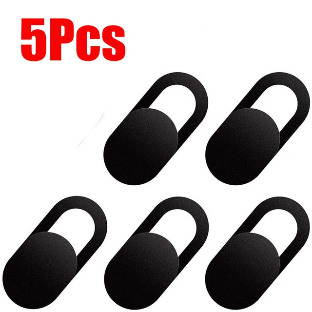 Magnetic Webcam Privacy Cover