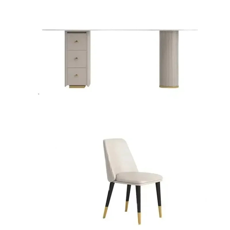 LuxStone Office Computer Desk