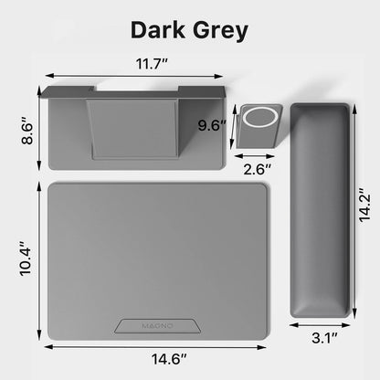 Magnetic Foldable Laptop Stand