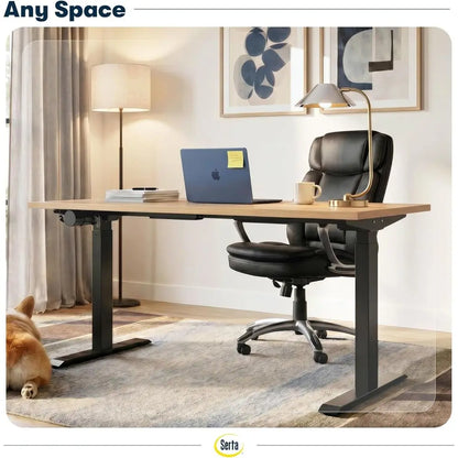 Pemberton Adjustable Desk