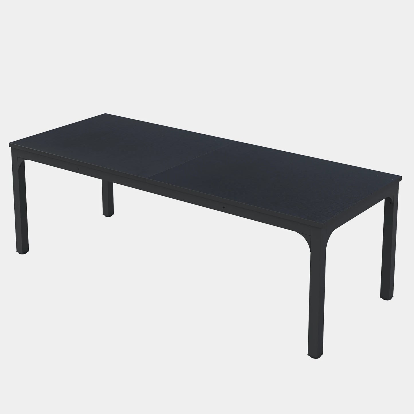 Tribesigns 78.7" Extra-Long Dual Workstation Desk