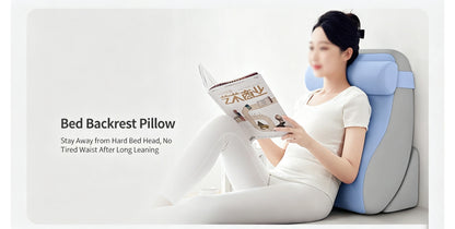 Ergonomic Wedge Back Pillow XL