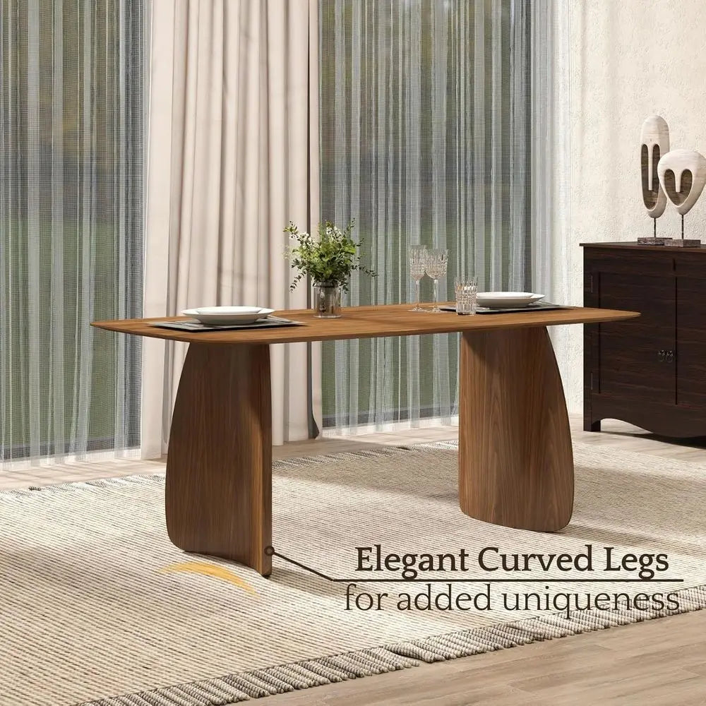 Wilshire Round Dining Table