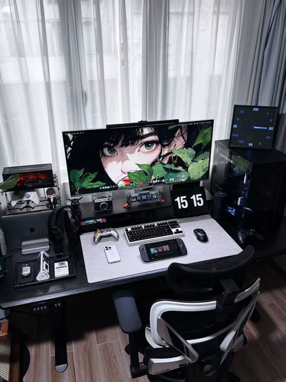 Z3 Pro Modular Solid Wood Monitor Riser