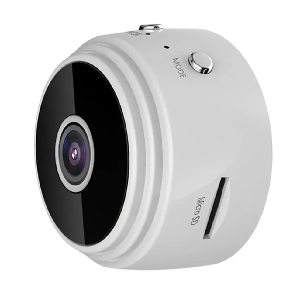A9 Mini WiFi Camera for Baby & Pet Monitoring