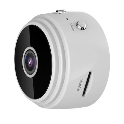 A9 Mini WiFi Camera for Baby & Pet Monitoring
