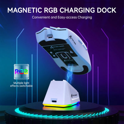 Attack Shark X11 Gaming Mouse