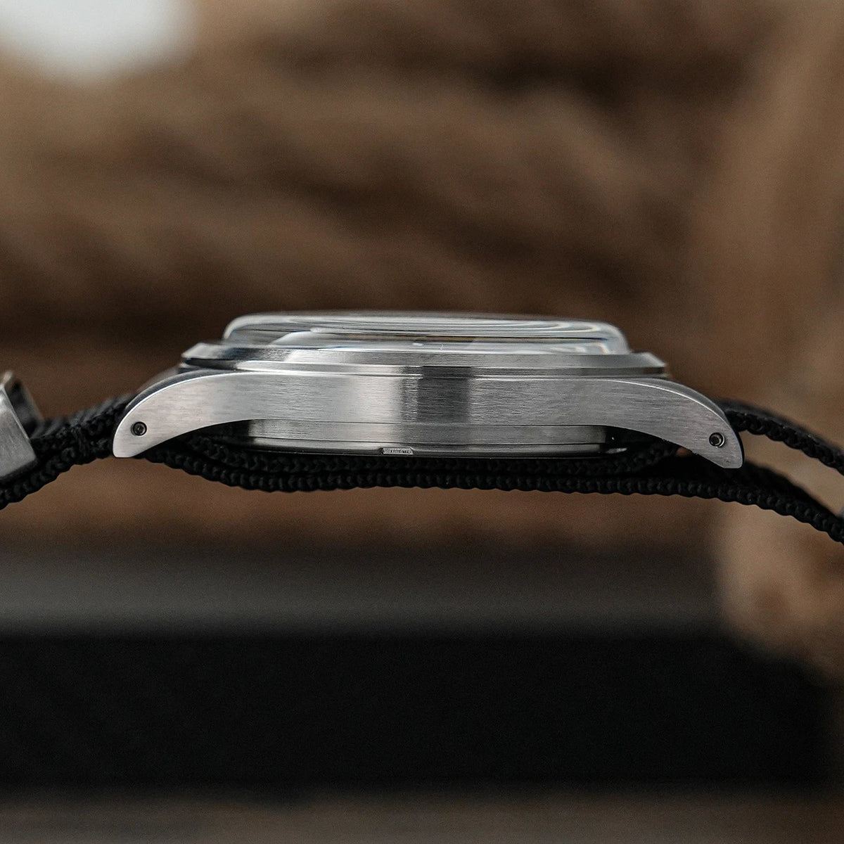 36mm Field Watch, Sapphire Crystal, Quartz