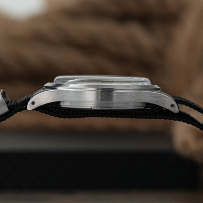 36mm Field Watch, Sapphire Crystal, Quartz