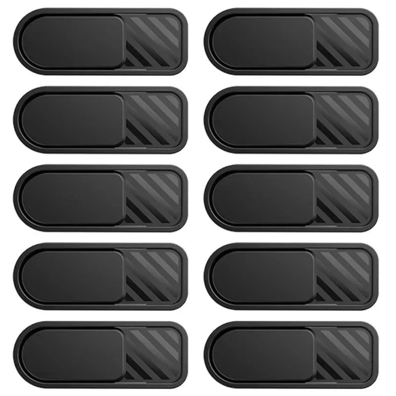 Webcam Privacy Cover