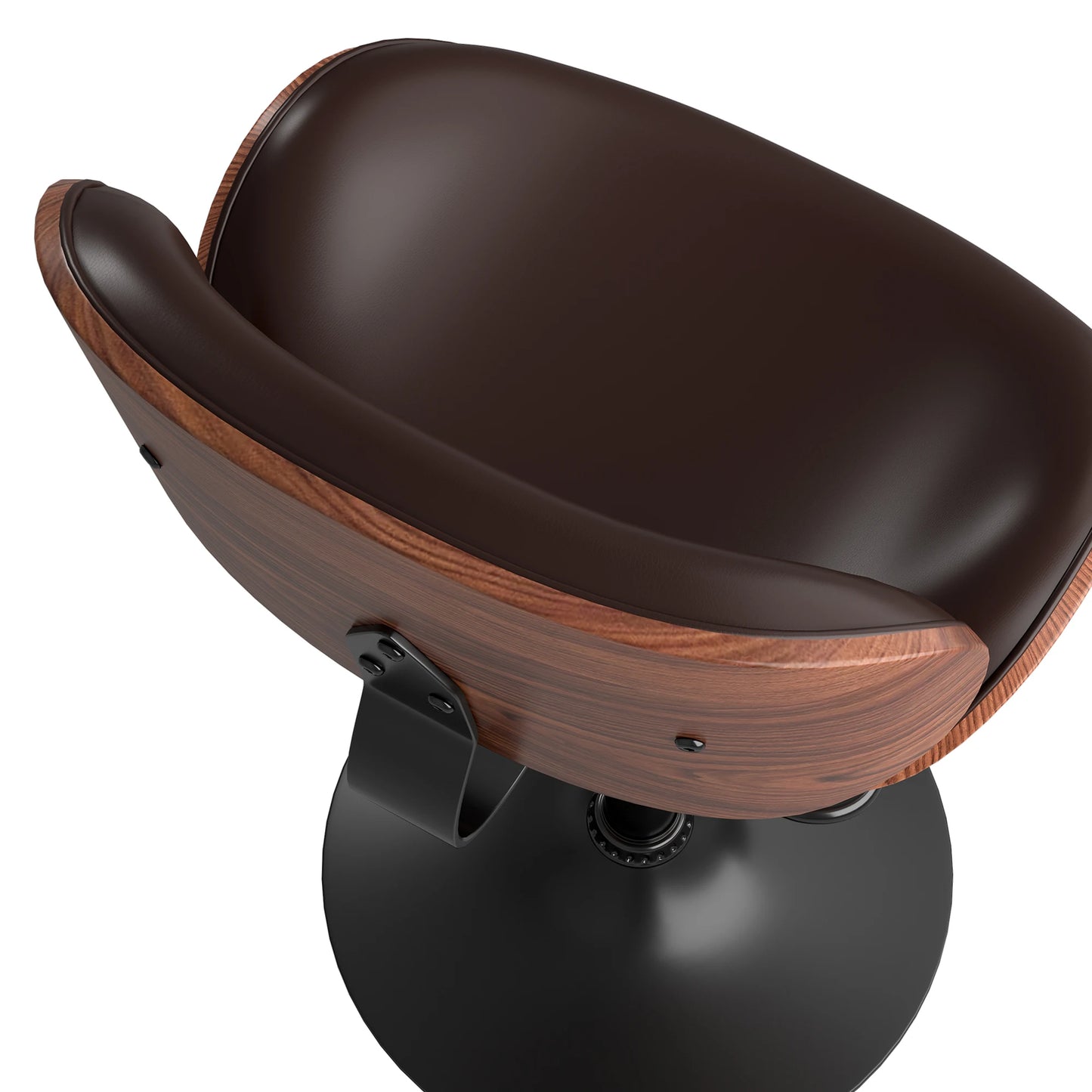Counter-Height Swivel Duo