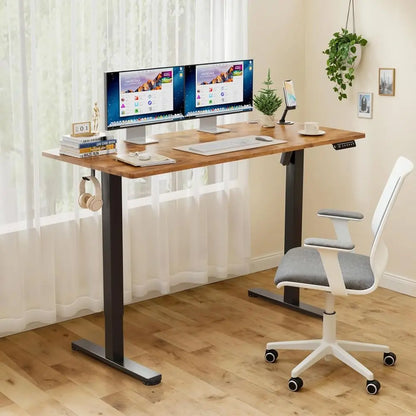 3-Memory Standing Desk