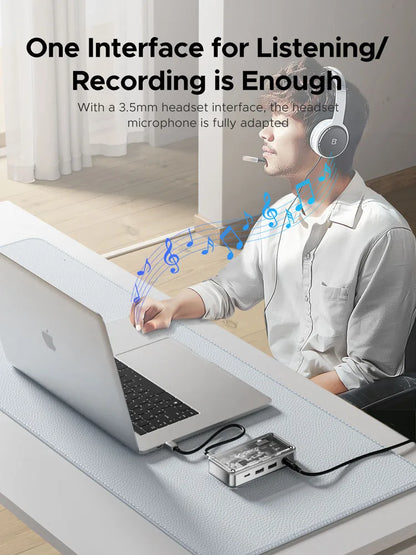 ORICO Docking Station