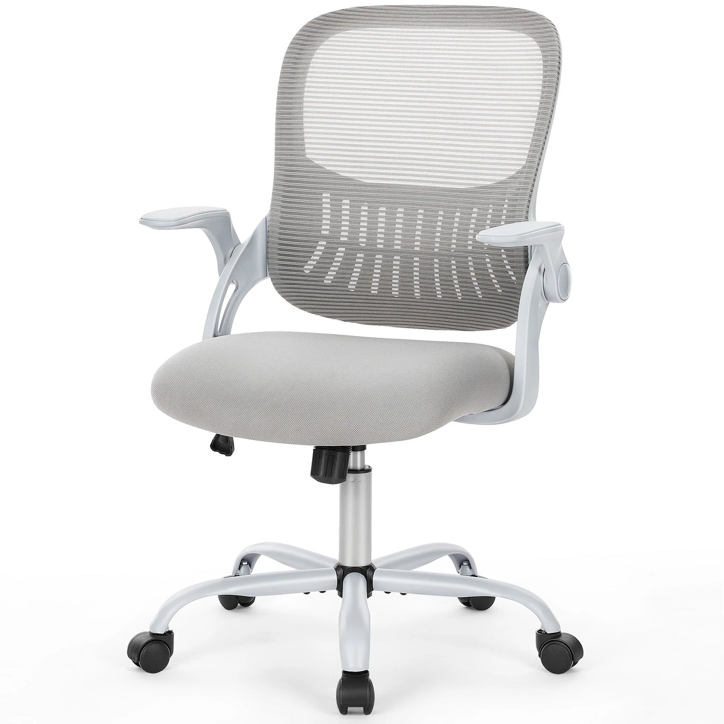 Ergonomic Mesh Backrest Desk Chair