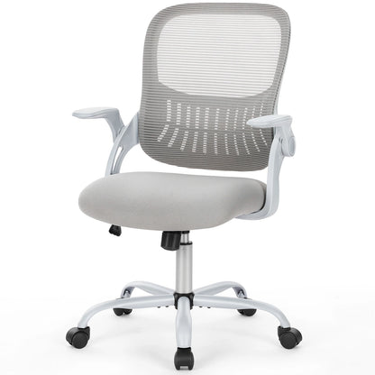 Ergonomic Mesh Backrest Desk Chair