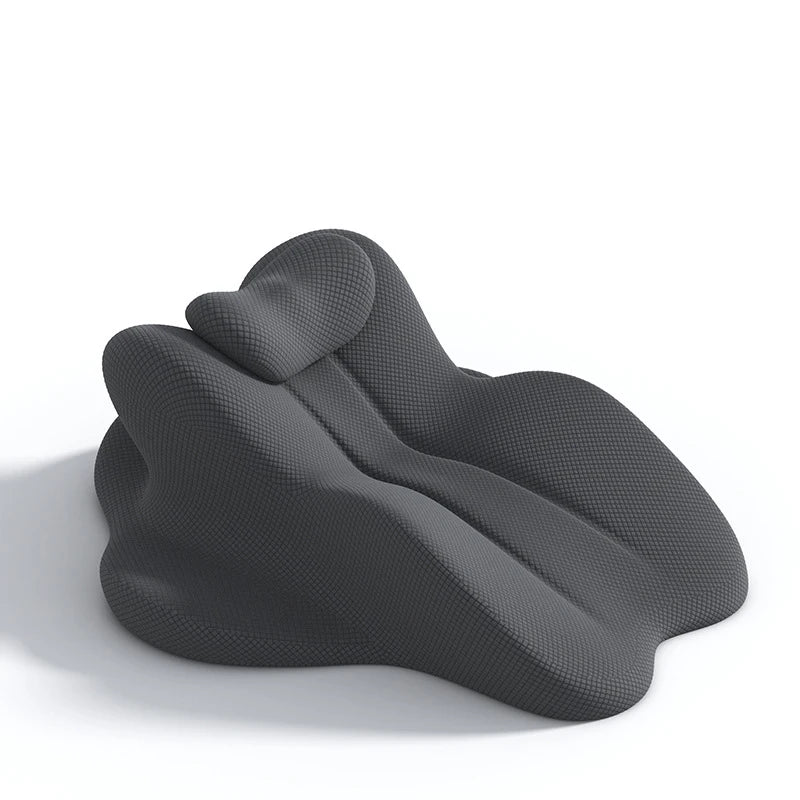 Memory Foam Wedge Reading Pillow