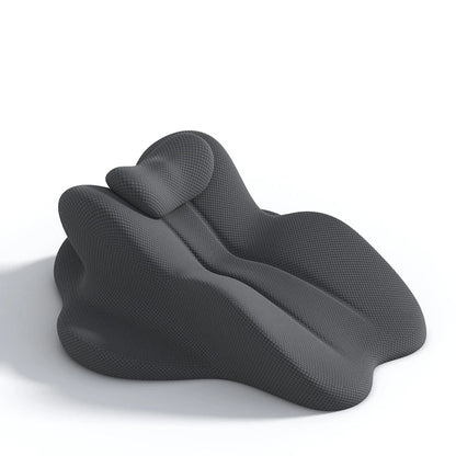 Memory Foam Wedge Reading Pillow