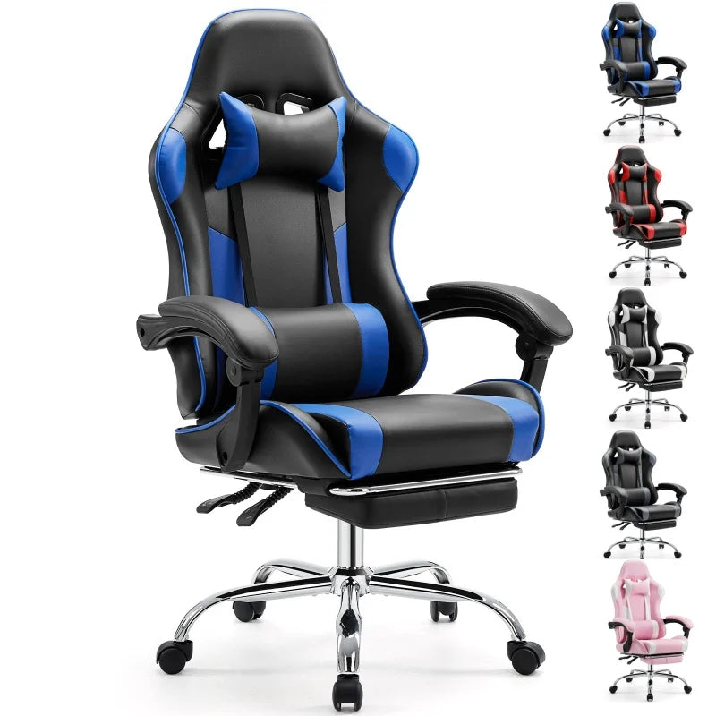 Vantage Racing Chair