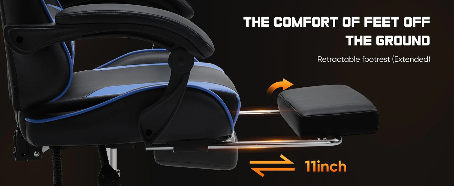 Vantage Racing Chair