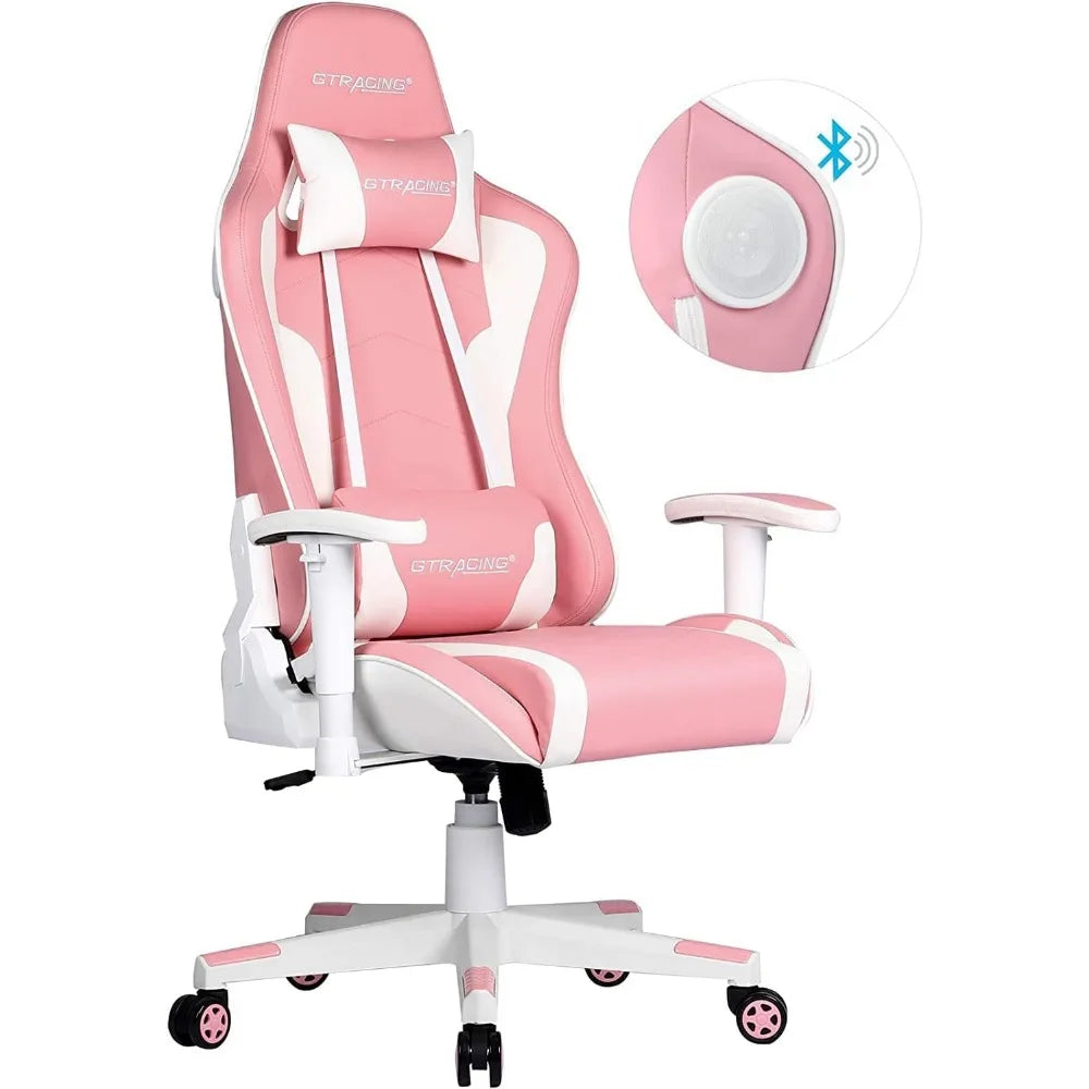 Simple Modern Mesh Office Chair