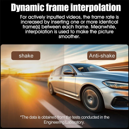4K AI Smart Glasses with Camera & Translator