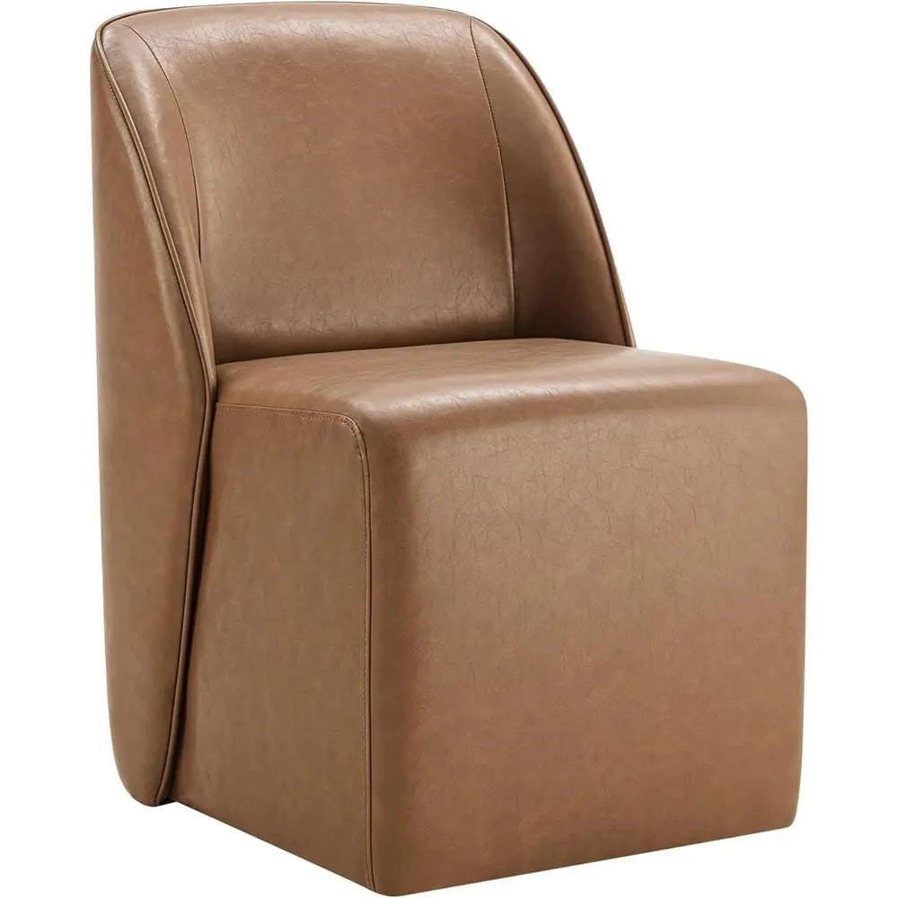 Prescott Leather Dining Chairs