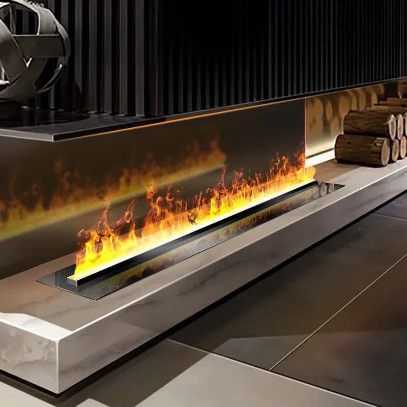 VaporFlame 3D Electric Fireplace