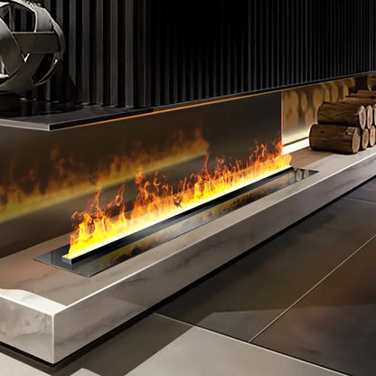 VaporFlame 3D Electric Fireplace