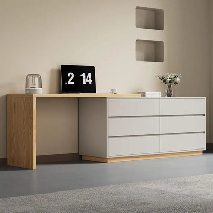 Ainsworth Expandable L-Desk