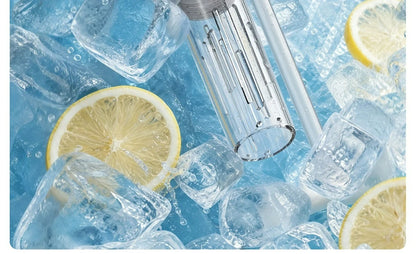 72-Hour Cold Ceramic Tumbler