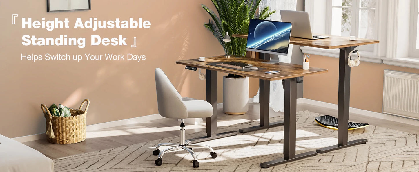 Summit Standing Desk