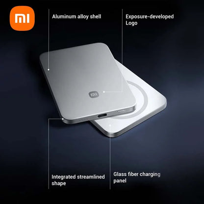 Xiaomi 5000mAh Power Bank