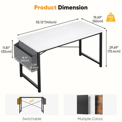 Voyager Portable Desk