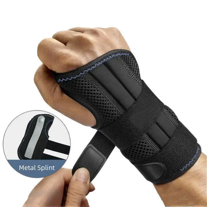 Supportive Wrist Brace
