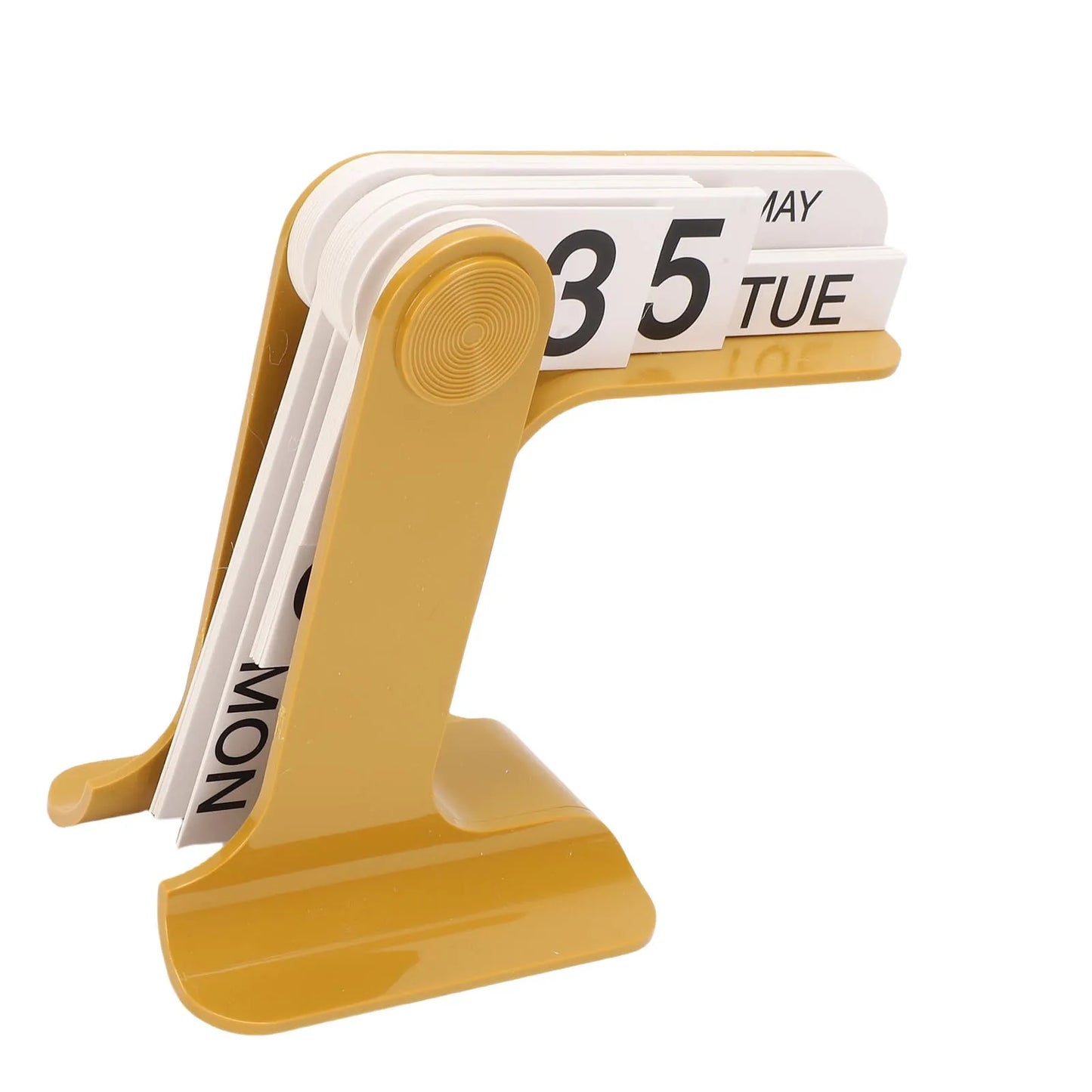 PerpCal 2026 Desktop Calendar Ornament