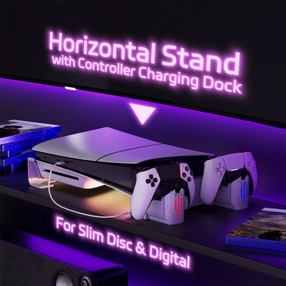 Elite Gaming Station for PS5 Console & Accessories