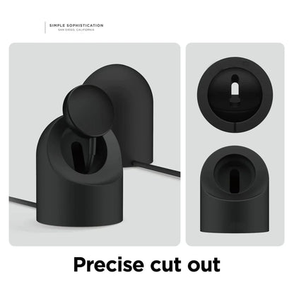 FlexDock Silicone Charging Stand for Samsung Galaxy Watch