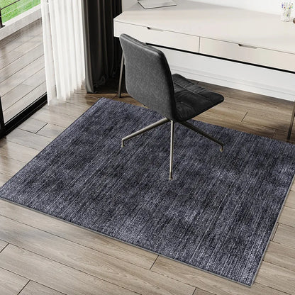 VIKAMA Minimalist Study Rug