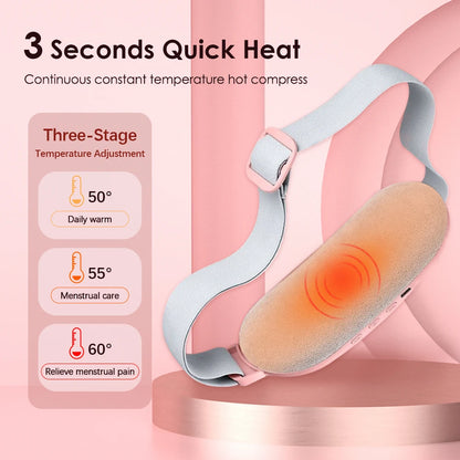 Electric Waist Heating Belt