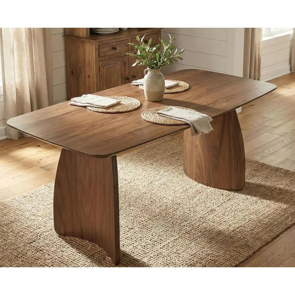 Wilshire Round Dining Table
