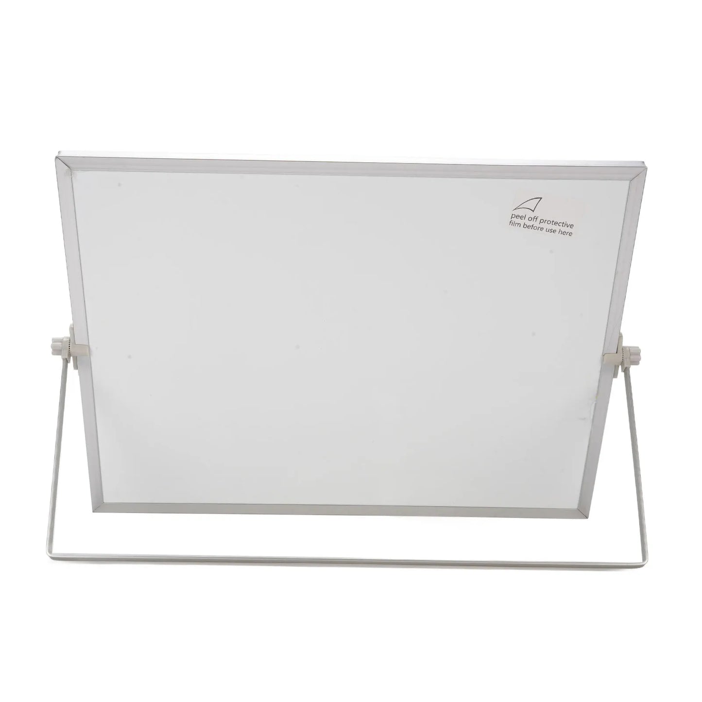 DualFace Magnetic Calendar Board