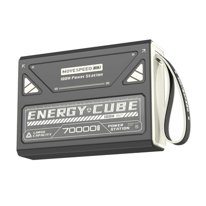 MOVESPEED Z70 Pro 140W Laptop Bank