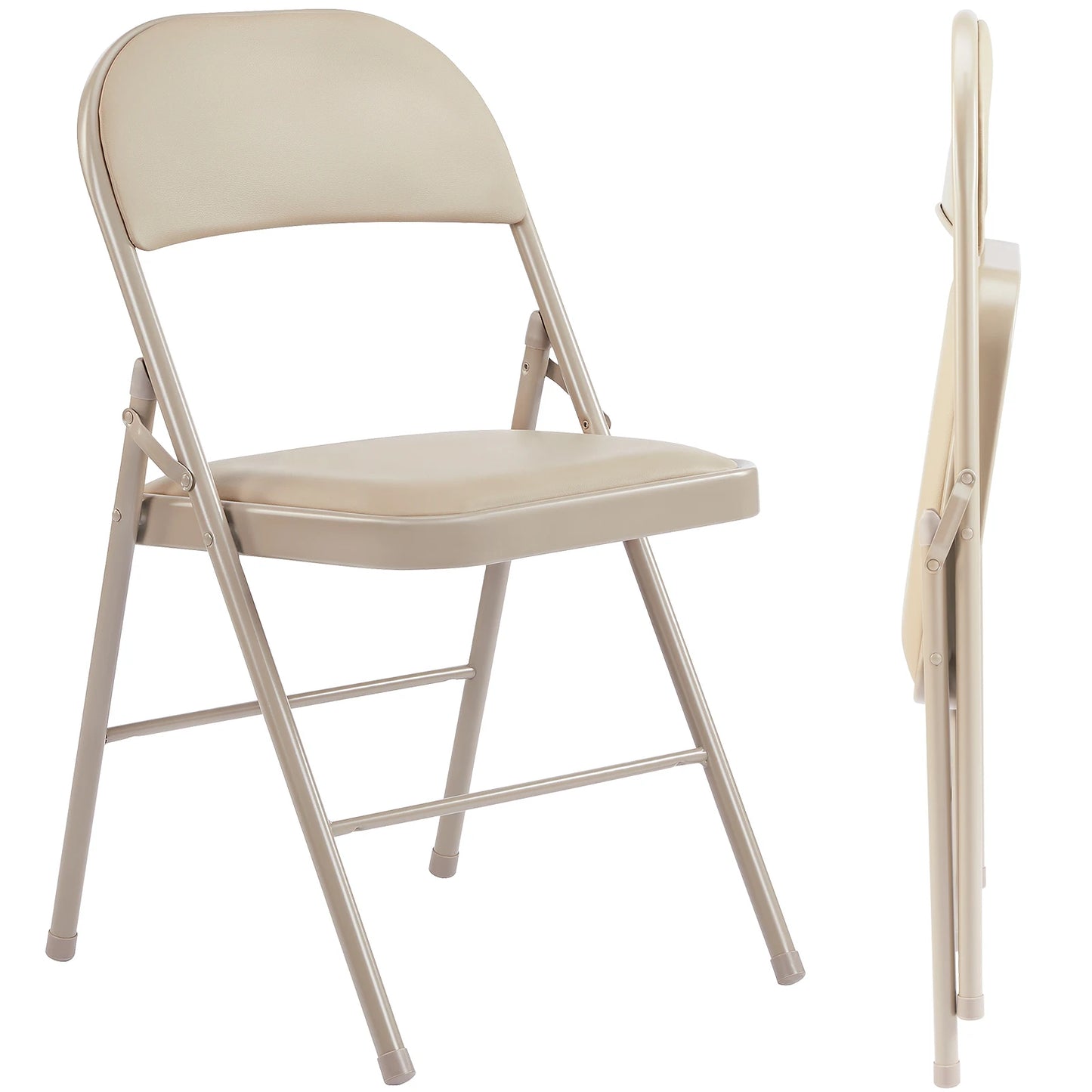 Journey Folding Chair Duo